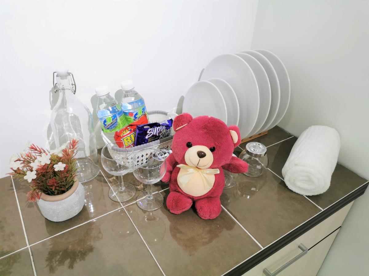 Infistay Homestay - Sunway Geo Avenue, Sunway Pyramid, Sunway Lagoon, Sunway University, Sunway Medical Centre Subang Jaya Buitenkant foto