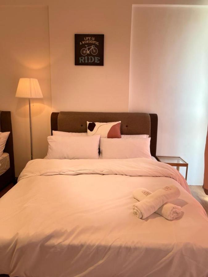 Infistay Homestay - Sunway Geo Avenue, Sunway Pyramid, Sunway Lagoon, Sunway University, Sunway Medical Centre Subang Jaya Buitenkant foto