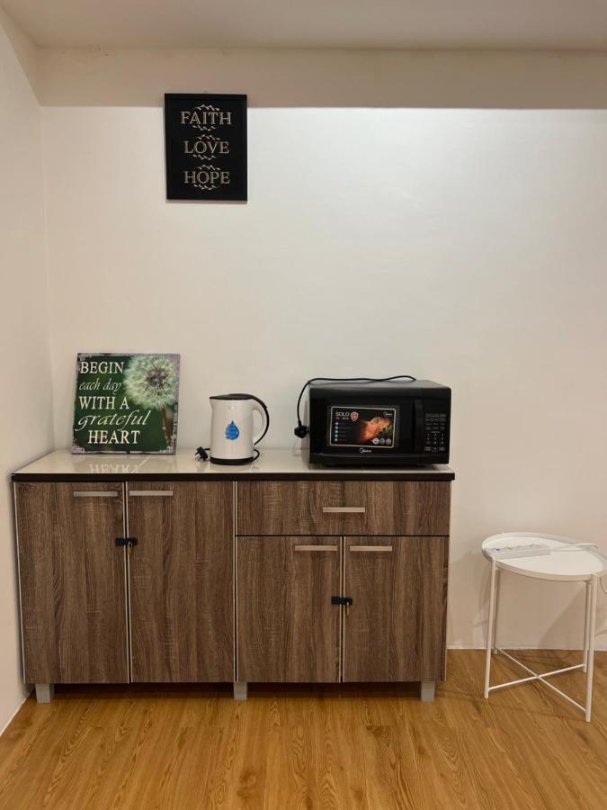 Infistay Homestay - Sunway Geo Avenue, Sunway Pyramid, Sunway Lagoon, Sunway University, Sunway Medical Centre Subang Jaya Buitenkant foto